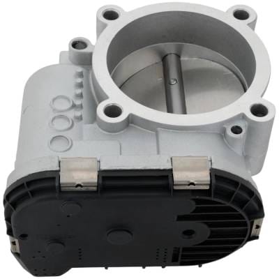 New 6-Prong Blade Throttle Body Compatible With Audi A6 Base 6 Cyl 3.2L R8 Base 8 Cyl 4.2L Allroad thumbnail 10