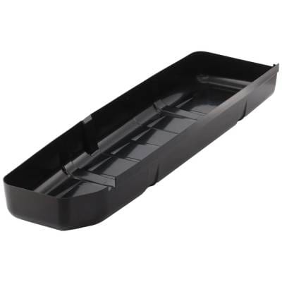 New Fuel Tank Shield Compatible With Chevrolet Gmc K2500 Sierra Slt 8 Cyl 7.4L K3500 Sierra Sle 8 thumbnail 8
