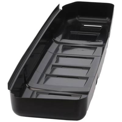 New Fuel Tank Shield Compatible With Chevrolet Gmc C1500 Wt 8 Cyl 6.2L C2500 Ls 8 Cyl 7.4L K3500 thumbnail 16