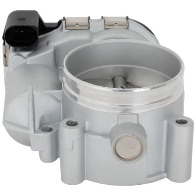 New 6-Prong Blade Throttle Body Compatible With Audi S4 Base 6 Cyl 2.7L S4 Avant 6 Cyl 2.7L A4 thumbnail 4