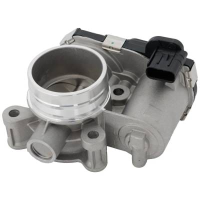 New Throttle Body Compatible With Buick Chevrolet Gmc Terrain At4 4 Cyl 1.5L Equinox Premier 4 Cyl thumbnail 2