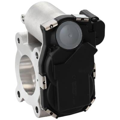 New Throttle Body Compatible With Buick Chevrolet Gmc Terrain At4 4 Cyl 1.5L Equinox Premier 4 Cyl thumbnail 10
