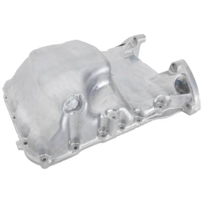 New Oil Pan Compatible With Acura Tl Base 6 Cyl 3.2L Mdx Base 6 Cyl 3.7L Tl Type-S 6 Cyl 3.5L thumbnail 2