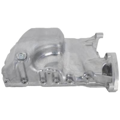 New Oil Pan Compatible With Acura Tl Base 6 Cyl 3.2L Mdx Base 6 Cyl 3.7L Tl Type-S 6 Cyl 3.5L thumbnail 4