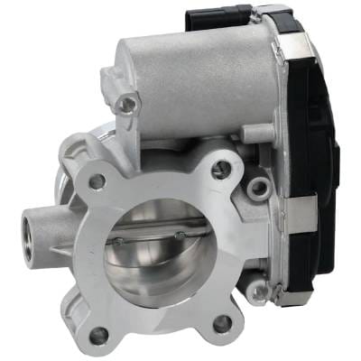 New Throttle Body Compatible With Buick Chevrolet Gmc Cruze Ls 4 Cyl 1.4L Malibu Rs 4 Cyl 1.5L Cruze thumbnail 8