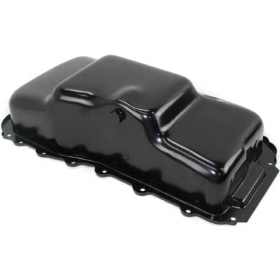 New 4.5 Qts. Oil Pan Compatible With Chrysler Dodge Town & Country Limited 6 Cyl 3.3L Town & Country thumbnail 4