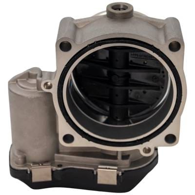 New Throttle Body Compatible With Bmw 128I Base 6 Cyl 3.0L X5 3.0Si 6 Cyl 3.0L 528Xi Base 6 Cyl 3.0L thumbnail 10