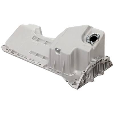 New Oil Pan Compatible With Bmw Z4 Sdrive30i 6 Cyl 3.0L Z4 Roadster 3.0I 6 Cyl 3.0L 530Xi Base 6 Cyl thumbnail 2