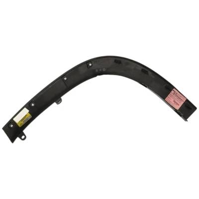 New Left Rear Fender Trim Compatible With Toyota Highlander Le Plus 6 Cyl 3.5L Highlander Le 4 Cyl thumbnail 10