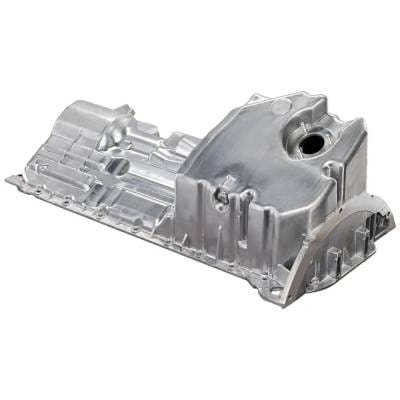 New 25-Bolt Oil Pan Compatible With Bmw 325Ci Base 6 Cyl 2.5L 330I Base 6 Cyl 3.0L 330Ci Base 6 Cyl thumbnail 2