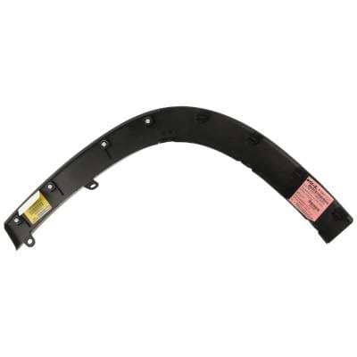 New Left Rear Fender Trim Compatible With Toyota Highlander Xle 6 Cyl 3.5L Highlander Le 6 Cyl 3.5L thumbnail 12
