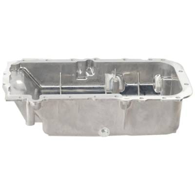 New Oil Pan Compatible With Chrysler Pacifica Limited 6 Cyl 3.5L Pacifica Touring 6 Cyl 3.5L thumbnail 2