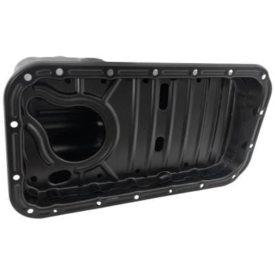 New Oil Pan Compatible With Chevrolet Spark Lt 4 Cyl 1.2L Spark Ls 4 Cyl 1.2L 2013-2015 25186958 thumbnail 6