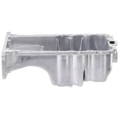 New 5 Qts. Oil Pan Compatible With Buick Chevrolet Cruze Limited Eco 4 Cyl 1.4L Encore Preferred 4 thumbnail 2