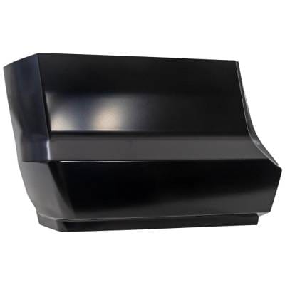 New Right Cab Corner Compatible With Dodge Ram 2500 Laramie 6 Cyl 6.7L Ram 3500 Laramie 6 Cyl 6.7L thumbnail 2