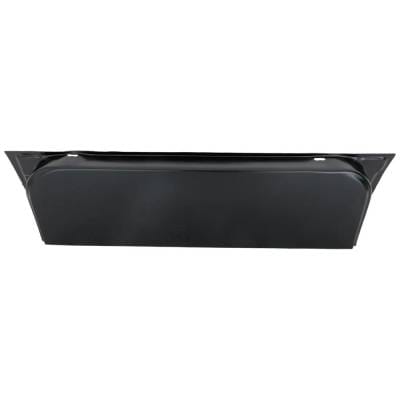 New Left Front Door Inner Bottom Compatible With Dodge D100 Warlock 8 Cyl 5.9L D150 Base 6 Cyl 4.0L thumbnail 12