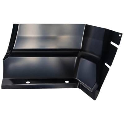 New Right Cab Corner Compatible With Dodge Ram 2500 Power Wagon 8 Cyl 5.7L Ram 3500 Slt 6 Cyl 6.7L thumbnail 8