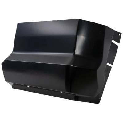 New Left Cab Corner Compatible With Dodge Ram 1500 Slt 8 Cyl 4.7L Ram 2500 St 8 Cyl 5.7L Ram 1500 thumbnail 4