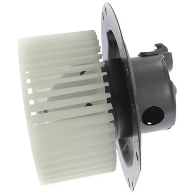 New Front Blower Motor Compatible With Ford E-450 Super Duty Custom E-150 Econoline Club Wagon Xlt thumbnail 6