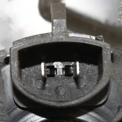 New Front Blower Motor Compatible With Ford E-150 Econoline Club Wagon Xl E-350 Econoline Base 8 Cyl thumbnail 12