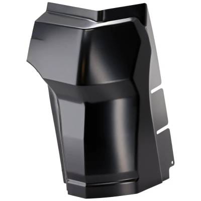 New Right Cab Corner Compatible With Dodge Ram 2500 Slt 6 Cyl 6.7L Ram 2500 Trx 6 Cyl 6.7L Ram 3500 thumbnail 2