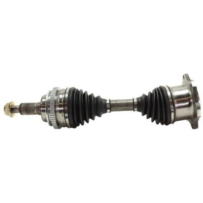 New Front Axle Assembly Compatible With Gmc K3500 Sierra Sle 8 Cyl 5.7L K3500 Sierra 8 Cyl 5.7L thumbnail 8
