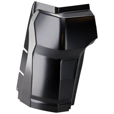 New Left Cab Corner Compatible With Dodge Ram 1500 St 8 Cyl 4.7L Ram 2500 St 6 Cyl 6.7L Ram 3500 St thumbnail 2