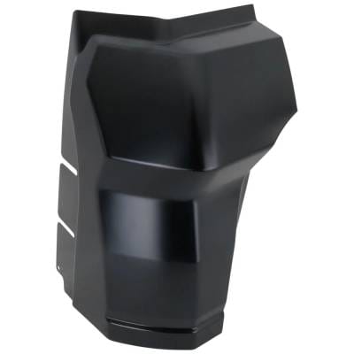 New Left Cab Corner Compatible With Dodge Ram 1500 Slt 8 Cyl 5.7L Ram 2500 Trx 6 Cyl 6.7L Ram 3500 thumbnail 4
