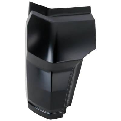 New Left Cab Corner Compatible With Dodge Ram 3500 Slt 6 Cyl 6.7L Ram 1500 St 8 Cyl 4.7L Ram 1500 thumbnail 2