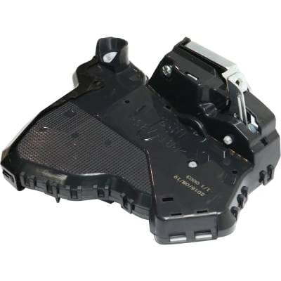 New Left Front Door Lock Actuator Compatible With Lexus Scion Toyota Corolla Xrs 4 Cyl 1.8L Solara thumbnail 4