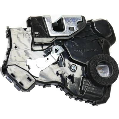 New Left Front Door Lock Actuator Compatible With Lexus Scion Toyota Corolla Xrs 4 Cyl 1.8L Solara thumbnail 8