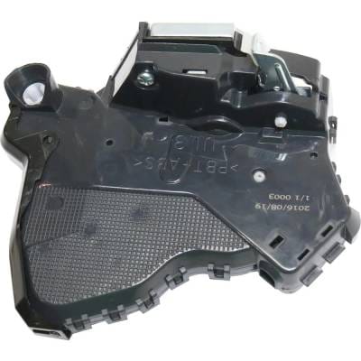 New Left Front Door Lock Actuator Compatible With Lexus Scion Toyota 4Runner Sr5 8 Cyl 4.7L 4Runner thumbnail 10