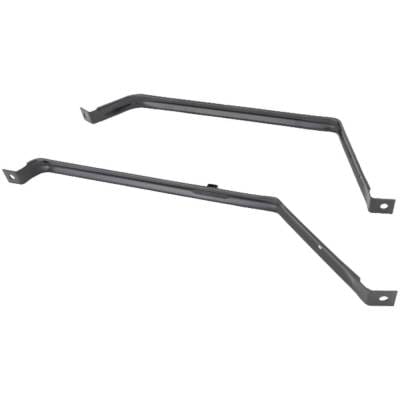 New Fuel Tank Strap Compatible With Toyota Corolla Sport 4 Cyl 1.8L Corolla Ce 4 Cyl 1.8L Matrix thumbnail 2