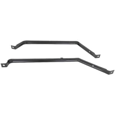 New Fuel Tank Strap Compatible With Toyota Corolla Sport 4 Cyl 1.8L Corolla Ce 4 Cyl 1.8L Matrix thumbnail 4