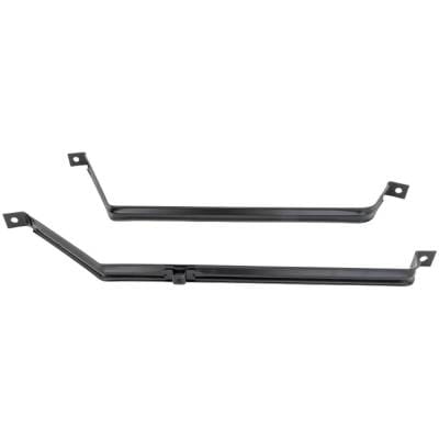 New Fuel Tank Strap Compatible With Toyota Corolla Sport 4 Cyl 1.8L Corolla Ce 4 Cyl 1.8L Matrix thumbnail 8