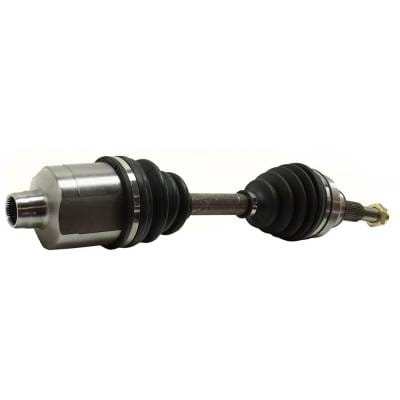 New Front Axle Assembly Compatible With Chevrolet Pontiac Saturn Cobalt Sport 4 Cyl 2.4L G5 Gt 4 Cyl thumbnail 4