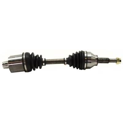 New Front Axle Assembly Compatible With Chevrolet Pontiac Saturn Cobalt Sport 4 Cyl 2.4L G5 Gt 4 Cyl thumbnail 8