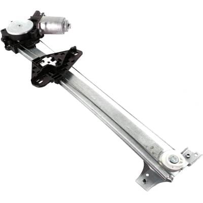 Left Rear Window Regulator With Motor Compatible With Acura Rdx Base 4 Cyl 2.3L Rdx Sh-Awd 4 Cyl thumbnail 8