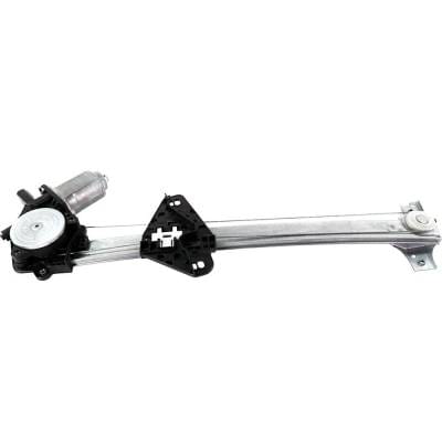 Left Rear Window Regulator With Motor Compatible With Acura Rdx Base 4 Cyl 2.3L Rdx Sh-Awd 4 Cyl thumbnail 10
