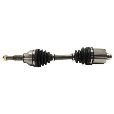 New Front Axle Assembly Compatible With Chevrolet Pontiac Saturn G5 Se 4 Cyl 2.2L G5 Base 4 Cyl 2.2L thumbnail 12