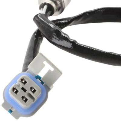 New M18-1.5 Oxygen Sensor Compatible With Buick Chevrolet Gmc Impala Base 6 Cyl 3.8L Safari Sl 6 Cyl thumbnail 4