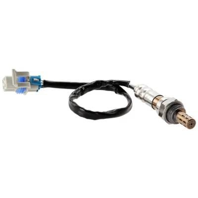 New M18-1.5 Oxygen Sensor Compatible With Isuzu Pontiac Saturn Grand Prix Gt1 6 Cyl 3.8L Aura Xr 6 thumbnail 2