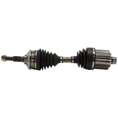 New Front Axle Assembly Compatible With Chevrolet Pontiac Sunfire Gt 4 Cyl 2.3L Cavalier Rs 4 Cyl thumbnail 8
