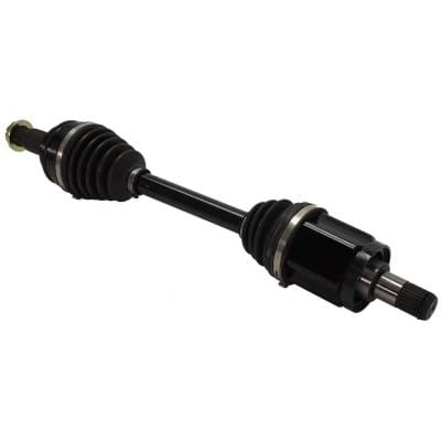 New Left Front Axle Assembly Compatible With Bmw X3 3.0I 6 Cyl 3.0L X3 Xdrive28i 6 Cyl 3.0L thumbnail 8