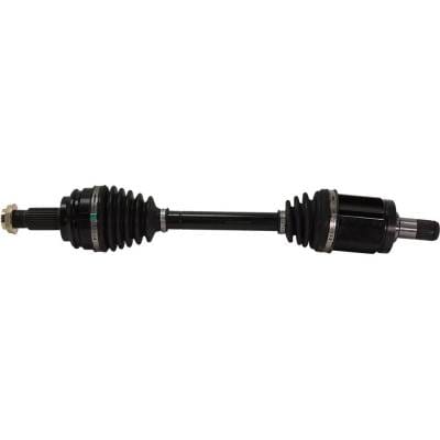 New Left Front Axle Assembly Compatible With Bmw X3 3.0I 6 Cyl 3.0L X3 Xdrive28i 6 Cyl 3.0L thumbnail 10