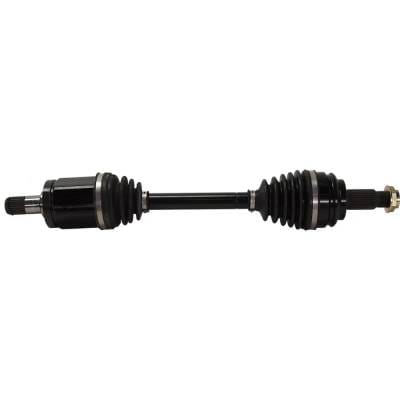 New Left Front Axle Assembly Compatible With Bmw X3 Xdrive28i 6 Cyl 3.0L X3 Xdrive30i 6 Cyl 3.0L thumbnail 2