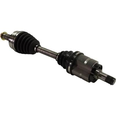 New Left Front Axle Assembly Compatible With Bmw X5 4.4I 8 Cyl 4.4L X5 3.0I 6 Cyl 3.0L X5 4.8Is 8 thumbnail 6