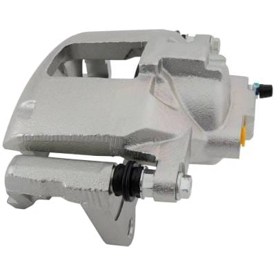 New Brake Caliper Compatible With Chrysler Dodge Jeep Town & Country Limited 6 Cyl 4.0L Wrangler thumbnail 6