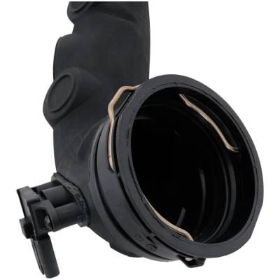 New Air Intake Hose Compatible With Bmw 135I Base 6 Cyl 3.0L 135Is Base 6 Cyl 3.0L 335I Xdrive Base thumbnail 10