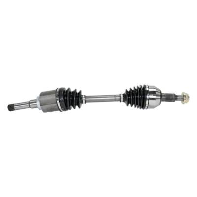 New Left Front Axle Assembly Compatible With Chevrolet Gmc Terrain Slt 4 Cyl 2.4L Equinox Ls 4 Cyl thumbnail 12